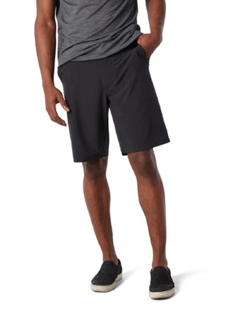 Smartwool Merino Sport 10" Shorts - Men's 1