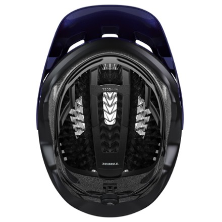 Trek Rally WaveCel Bike Helmet 6