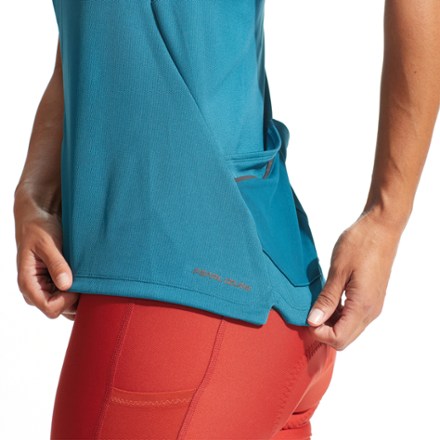 PEARL iZUMi Sugar Sleeveless Cycling Jersey - Women's 9
