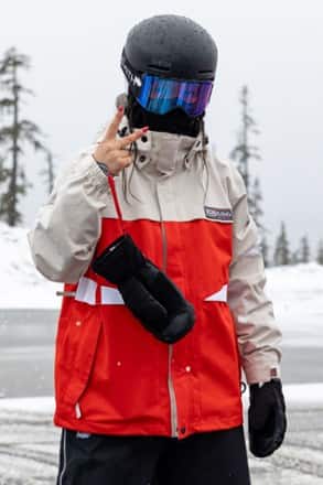 686 Search Jacket - Women's 10