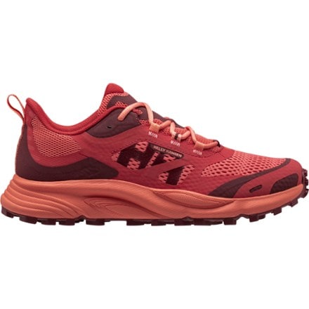 Helly Hansen Trail Wizard Running Shoes - Women's 3