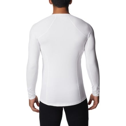 Columbia Midweight Stretch Long-Sleeve Base Layer Top - Men's 1