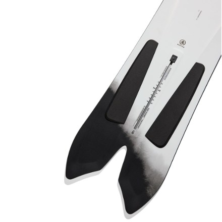Recycled Plastic Pow Surfer: Burton One World Family Tree