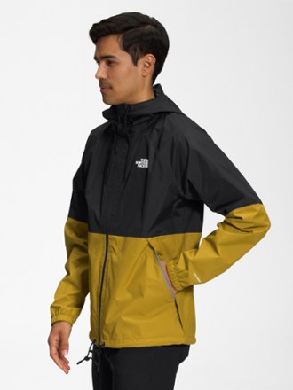 The North Face Antora Rain Hoodie - Men's 2