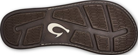OluKai Tuahine Sandals - Men's 3