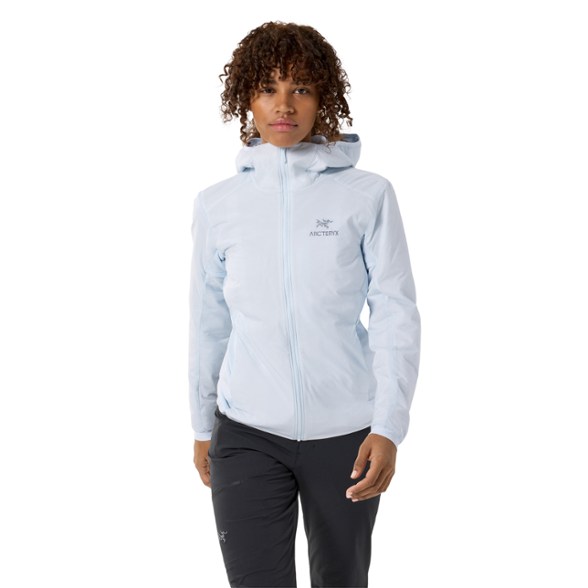 On Body Image of color Daybreak