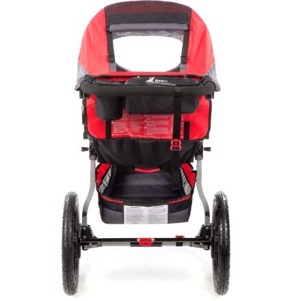 BOB Strides Fitness Stroller | REI Co-op