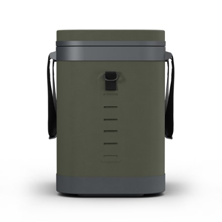 Dometic Recon Softside ZL - Nevera Portátil Grande - 21L - Mochila Nevera Para Coche, Playa, Picnic, Viajes - Borsa Térmica Porta Alimentos - Silt - View #8