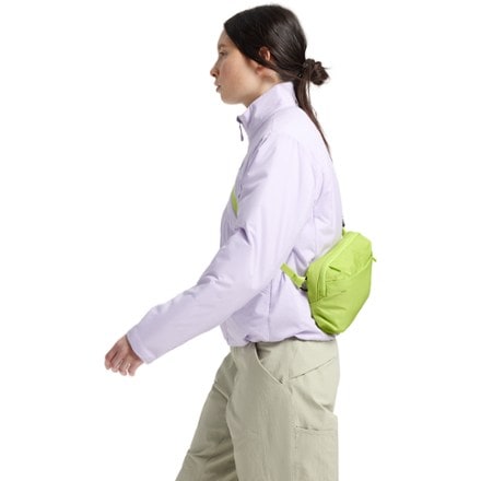 Arc'teryx Heliad Crossbody Bag 4