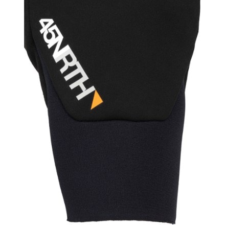 45NRTH Nokken Cycling Gloves 6