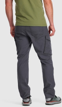 Outdoor Research Shastin Cargo Pants - Men's 2