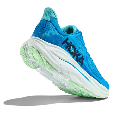 HOKA Clifton 10 Road-Running Shoes - Men's 7