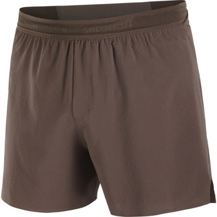 Salomon Sense Aero Stow 5" Shorts - Men's 3