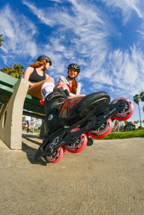K2 Alexis 80 Boa Inline Skates - Women's 5