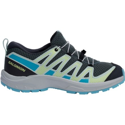 Salomon XA Pro V8 Trail-Running Shoes - Kids' 0