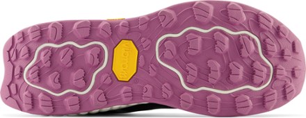New Balance Fresh Foam Hierro v7 Trail-Running Shoes - Women's 5
