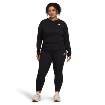 The North Face FD Pro 160 Tights - Women's Plus Sizes 2