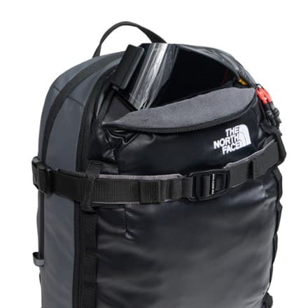 The North Face Snowdrift 22 + 6 Snow Pack 5