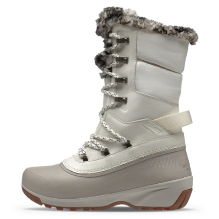 The North Face Shellista IV Luxe Waterproof Snow Boots - Women's 0