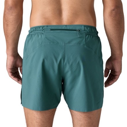 Patagonia Strider Pro 5" Shorts - Men's 5