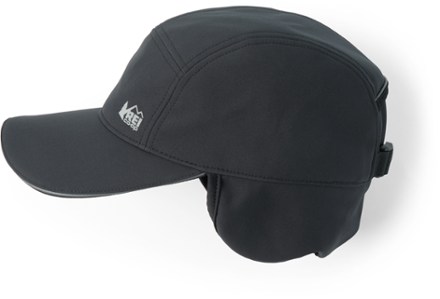 REI Co-op Active Pursuits Earflap Hat 0