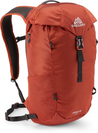 gregory nano 18 h2o hydration pack
