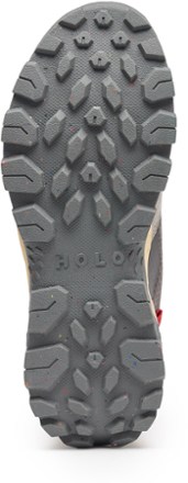 HOLO Footwear Apollo Mid Hiking Boots - Men's 8