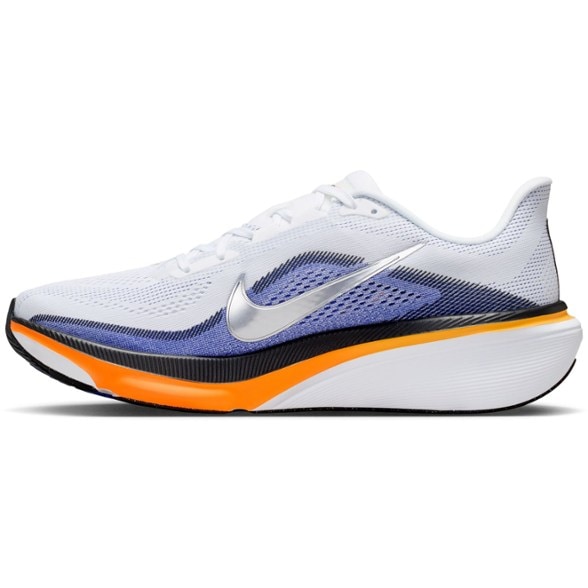 Detail Image of color White/Silver/Lapis/Orange