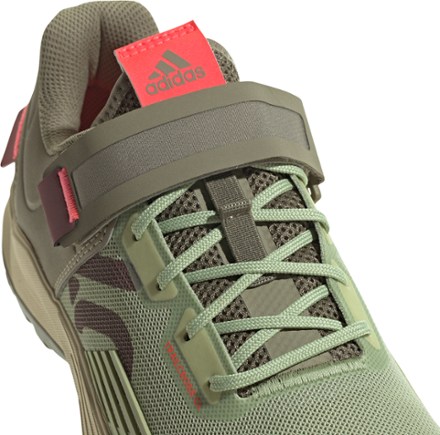 Five Ten Trailcross Clip-In Mountain Bike Shoes - Women's 6