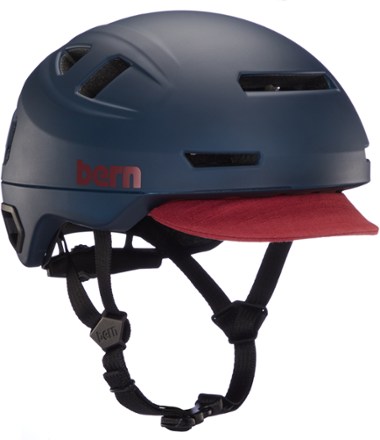 Bern Hudson MIPS Bike Helmet 0