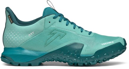 Tecnica Magma 2.0 S GTX Hiking Shoes - Women's 0
