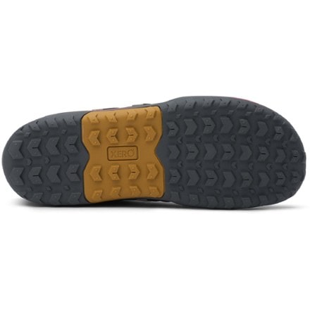 Xero Shoes Scrambler Trail Low WP Hiking Shoes - Women's 6