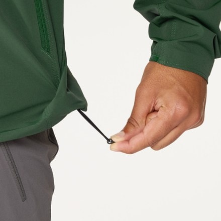 Arc'teryx Gamma Lightweight Hoody - Men's 7