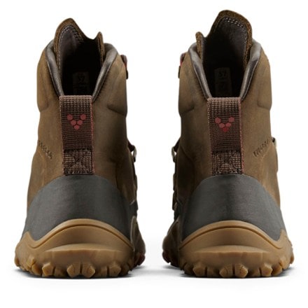 Vivobarefoot Tracker Leather AT Hiking Boots - Men's 3