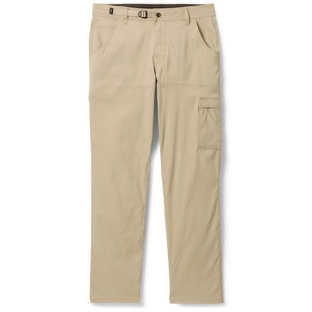 prAna Stretch Zion Standard Pants - Men's 1