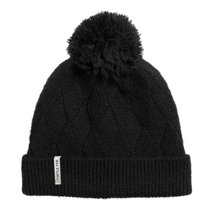Turtle Fur Recycled Victoria Hat 0