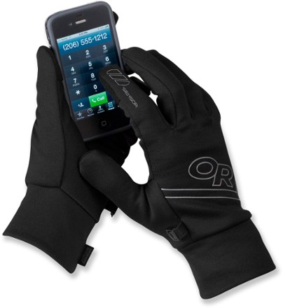 Outdoor Research PL Sensor Gloves Men's REI Coop