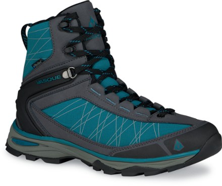 women's squall snow boots