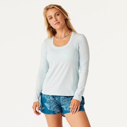 Carve Designs Izzy Sunshirt - Women's 0