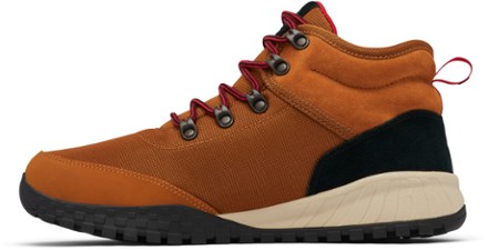 Columbia Fairbanks Mid Boots - Men's 1