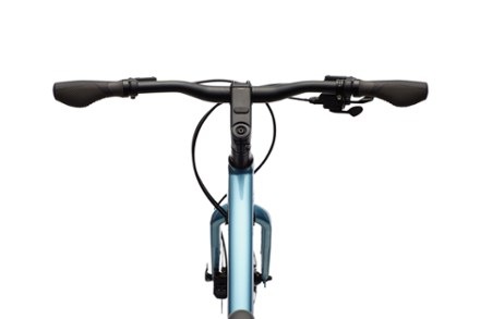 Cannondale Quick Disc 4 Bike 8