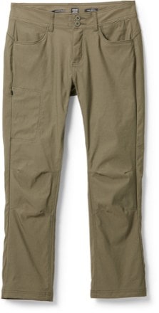prAna Halle Straight Pants II - Women's 1