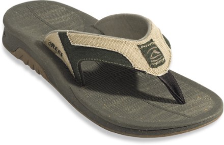 rei reef sandals