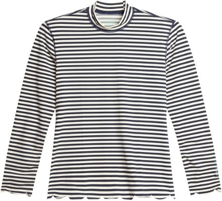Product Image of color Navy Stripe