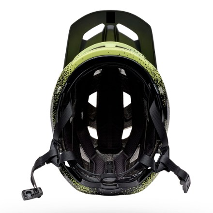 Fox SpeedFrame RS Mips Bike Helmet 4