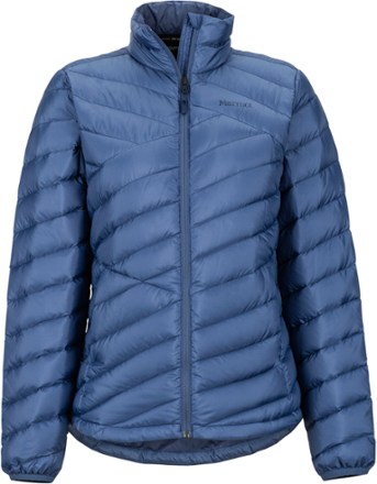 marmot highlander down hoody review