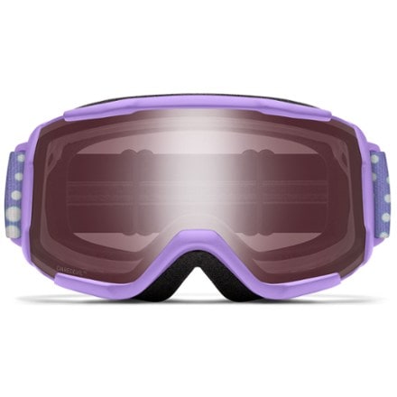 Smith Daredevil OTG Snow Goggles - Kids' 1