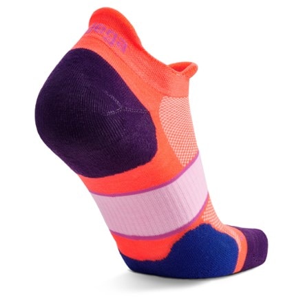 Balega UltraGlide No-Show Tab Socks 3