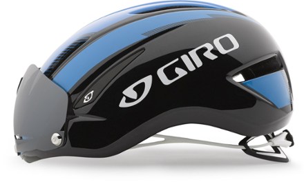 Giro Air Attack Shield Bike Helmet | REI Co-op