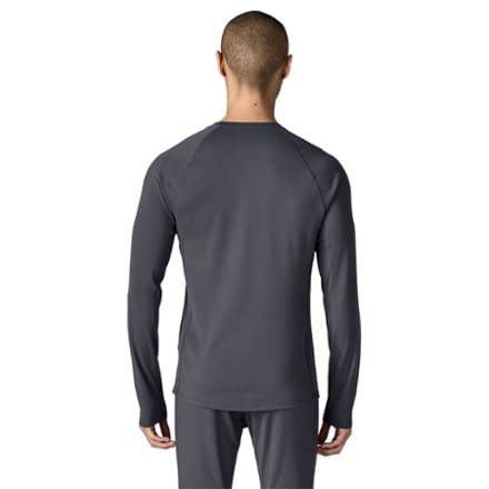 Patagonia Capilene Midweight Crew Base Layer Top - Men's 2